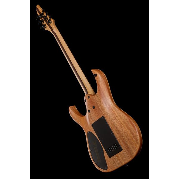 Mayones Guitars Duvell Elite 4Ever 6 PB