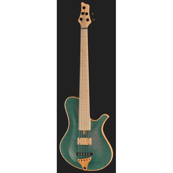 Marleaux Spock 5 Vulcan Blue