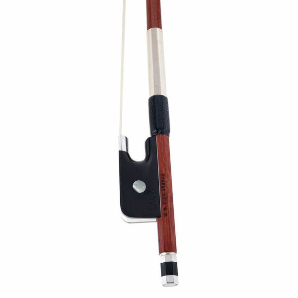 Conrad Götz No.76 Pernambuco Viola Bow