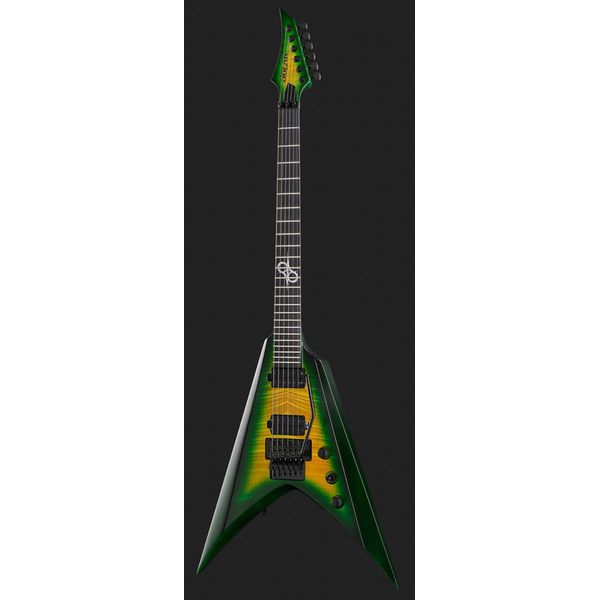 Solar Guitars V1.6FRLB