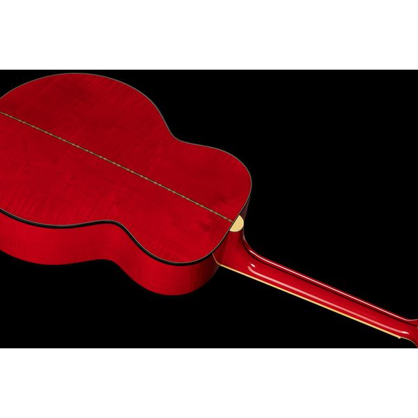 Gibson Orianthi SJ-200 Lotus Lefthand