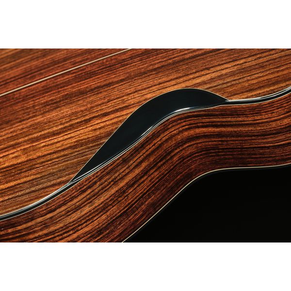 Furch Dark Yellow Deluxe Gc-RR VTC a