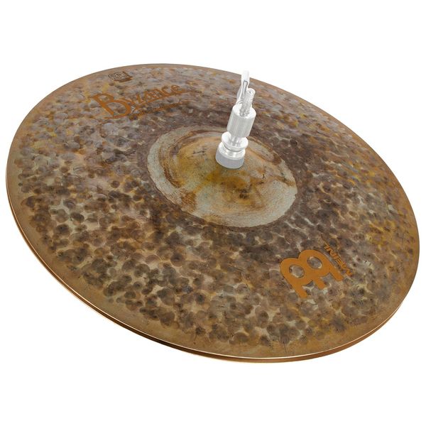 Meinl Byzance E.Dry Complete Set