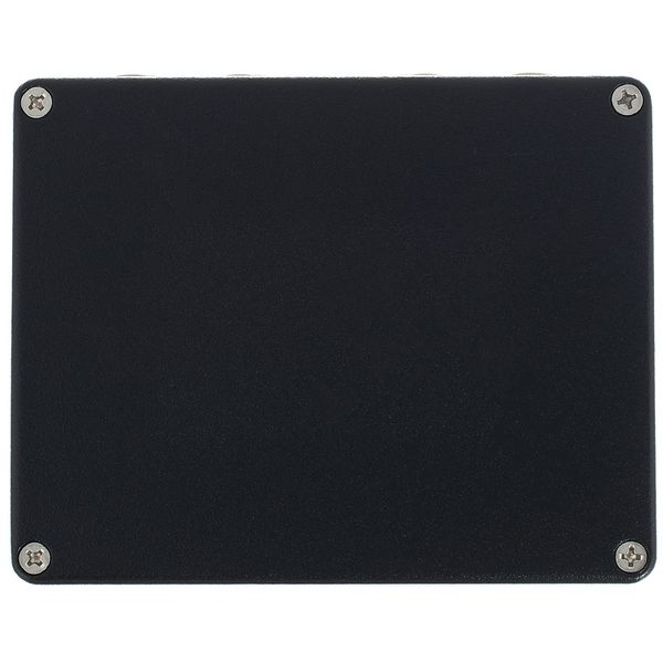 Cornerstone Colosseum LTD Black Overdrive