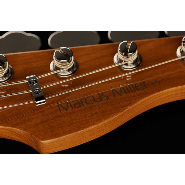 Marcus Miller P5R Alder-4 TS