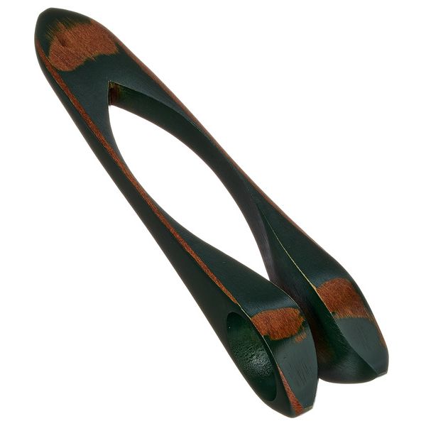 Heritage Musical Spoon Small Green