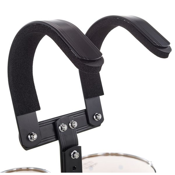 Thomann QT06 BL Marching Sixt Tom Set