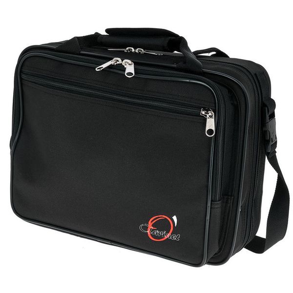 Ortola 186 Case Clarinet Boehm