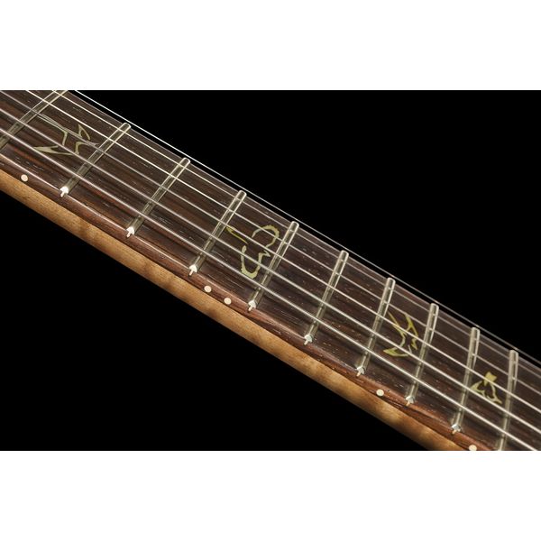 PRS Custom 24 Wood Library PM