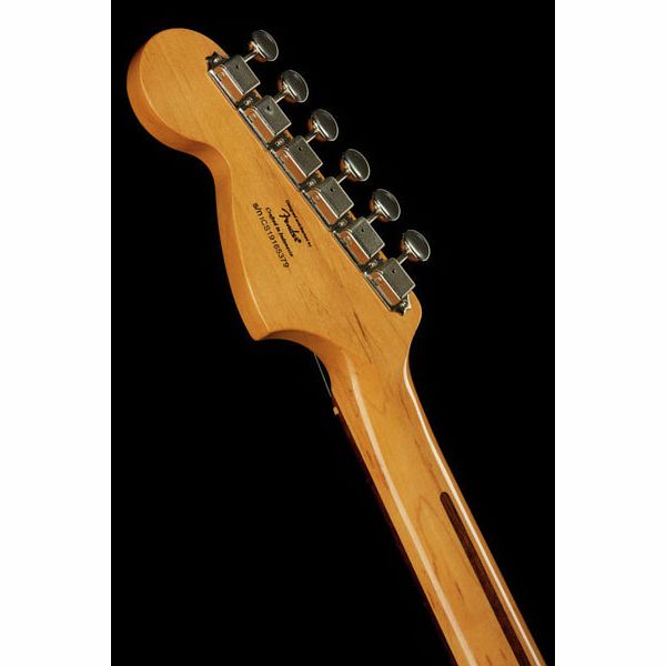 Squier CV 60s Mustang LRL SNB