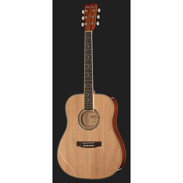 Brümmer Acoustic Guitar Set 1