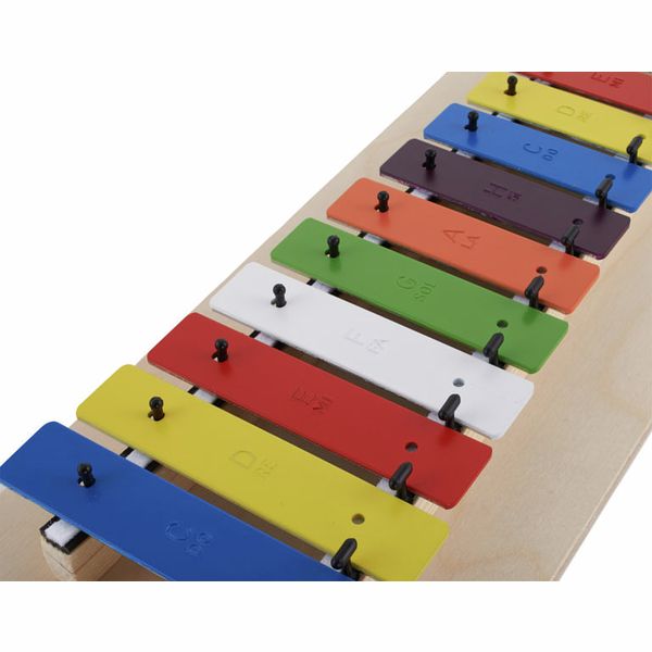 Goldon Metalophone Model 11030