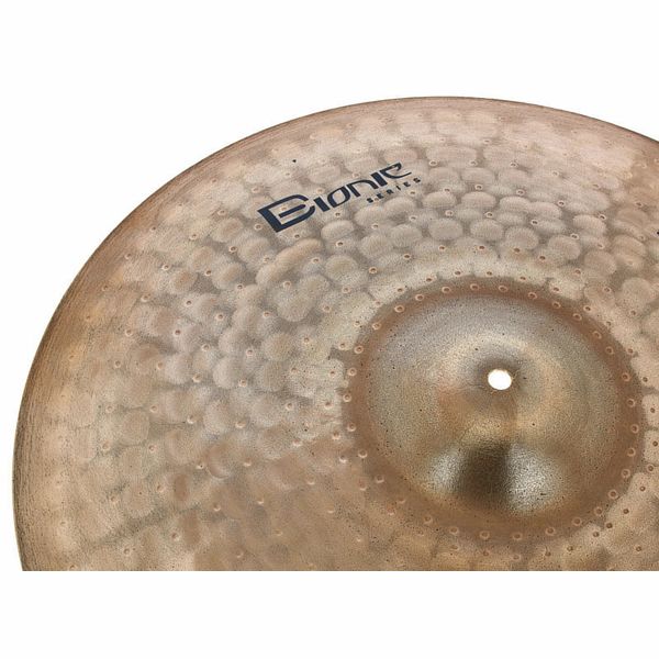 Ufip 22" Bionic Series Heavy Ride