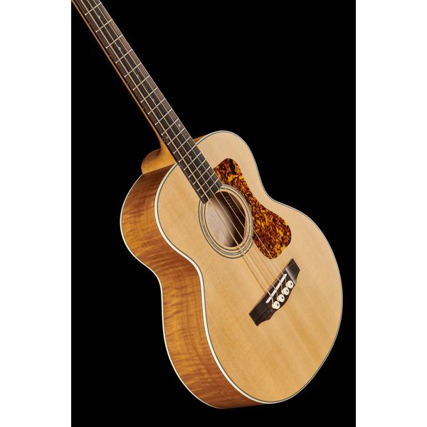 Guild Jumbo Junior Bass Westerly