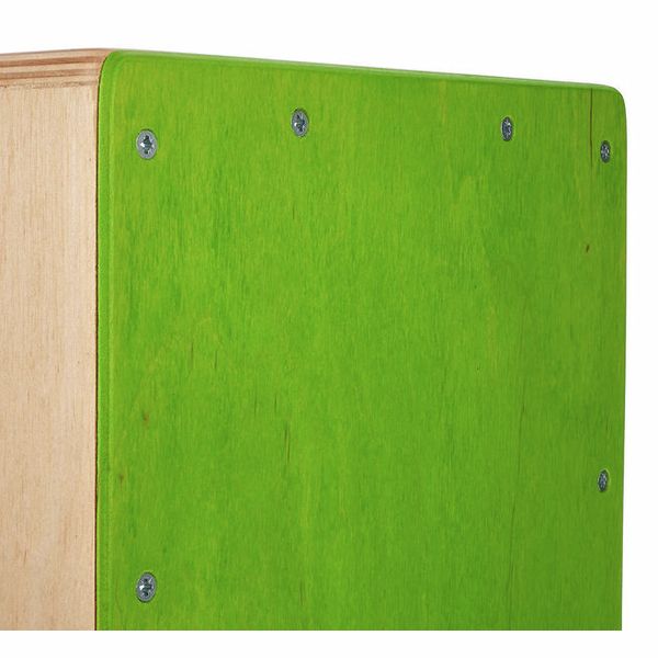 Nino Nino 950GR Cajon Green