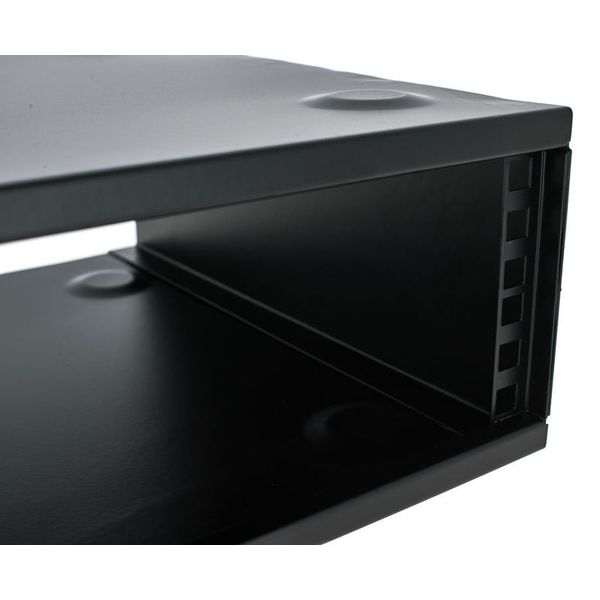 Millenium Steel Box 2