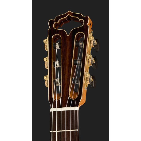 Hanika New Century Doubletop