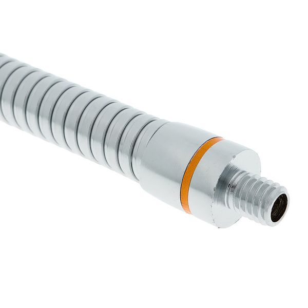 Roadworx Gooseneck 30 Silver