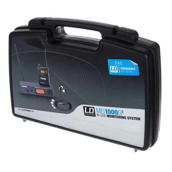 LD Systems MEI 1000 G2 B5