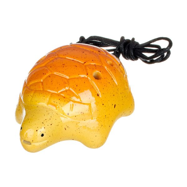 Thomann Ocarina 4H G Soprano Turtle O