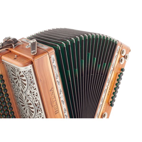 Beltuna Alpstar Excl. G/C/F/Bb Yew