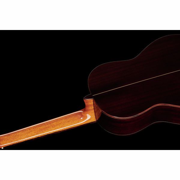 Alhambra 3C 3/4 Cadete NT incl.Gig Bag