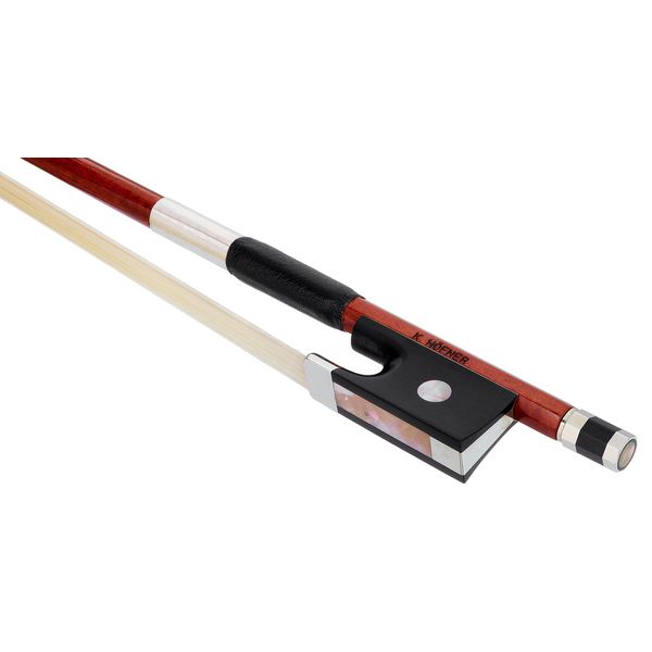 Karl Höfner H8/5 V 4/4 Violin Bow