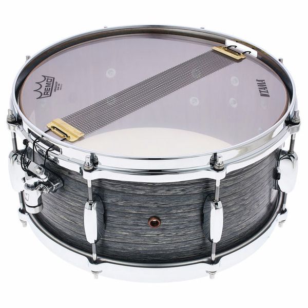 Tama 14"x6,5" STAR Walnut S. ASCS