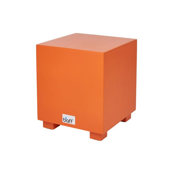 Baff Drumming Stool f Kids B-Stock