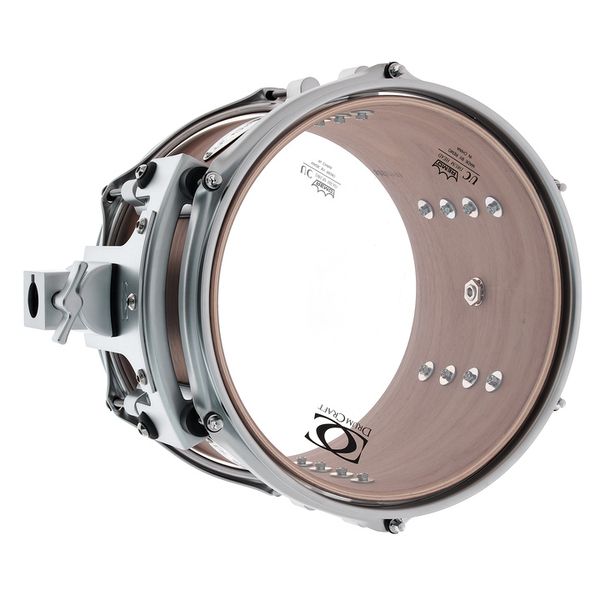 DrumCraft Series 6 10"x07" Tom Tom SN