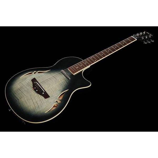 Harley Benton  Nashville-Steel