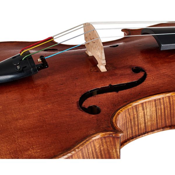 Scala Vilagio F.H. A. Guarneri Viola 1676
