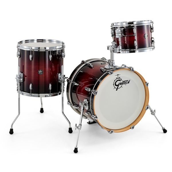Gretsch Drums Renown Maple Jazz -CB
