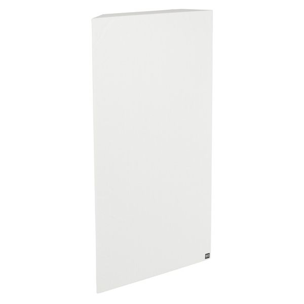 EQ Acoustics Spectrum 2 L10C BassTrap White