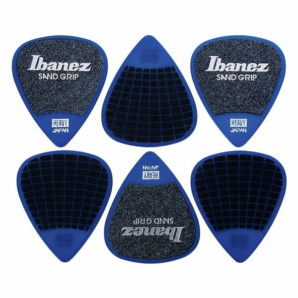 Ibanez PPA14HSG-DB Pick Set 1,00