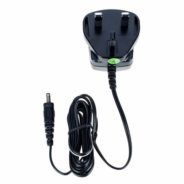 K&M 12270 Twin Head UK