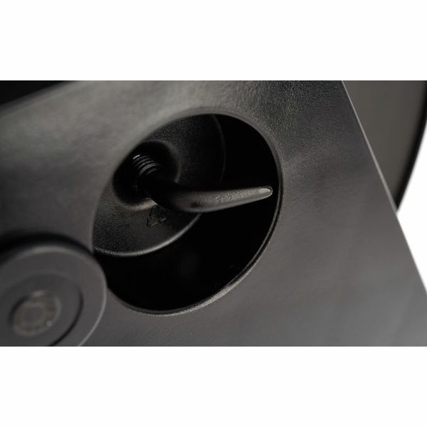 Schill GT 380.MFK Black