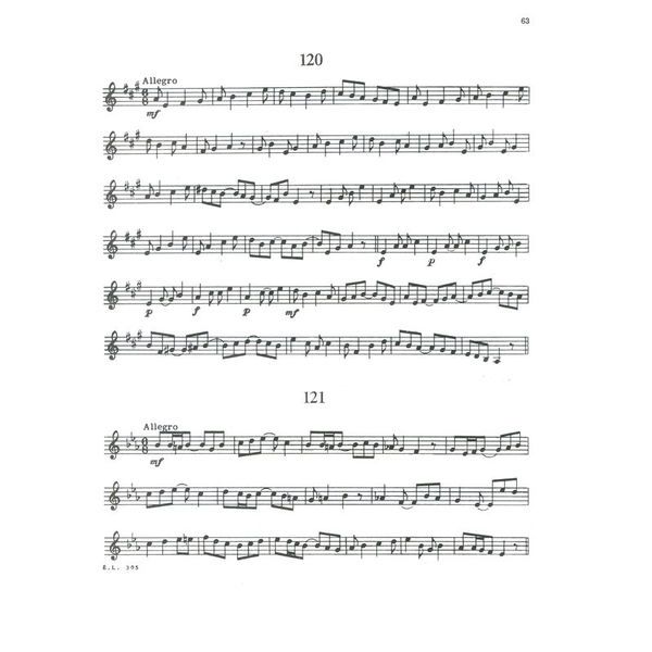 Belwin Second Book Of Practical Trump