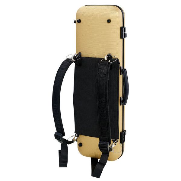 Gewa Air Avantgarde Violin Case GO