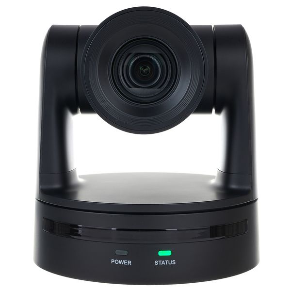 Marshall Electronics CV605-BK HD PTZ Camera