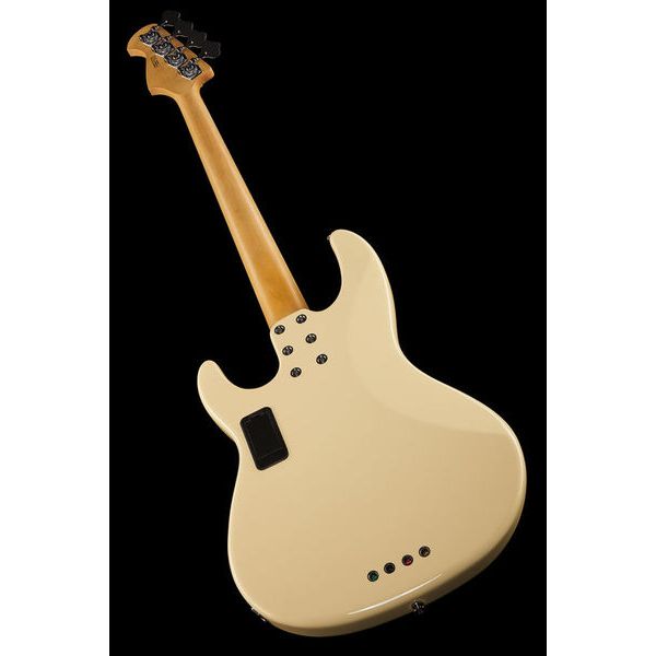 Harley Benton Enhanced MP-4EB Creme