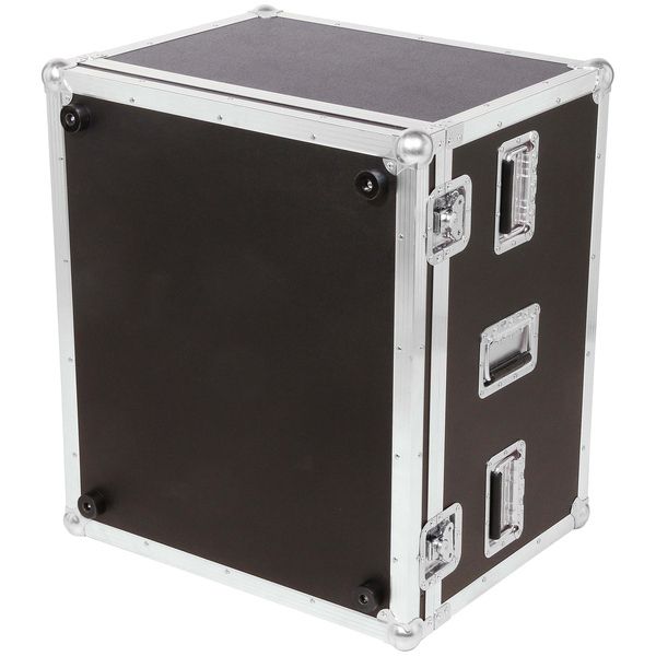 Waves eMotion LV1 Classic Case Set