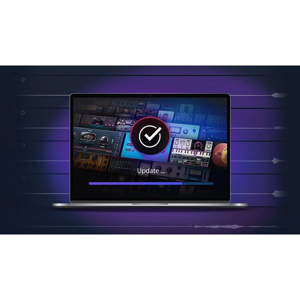 Waves Ultimate 1-Month Subscription