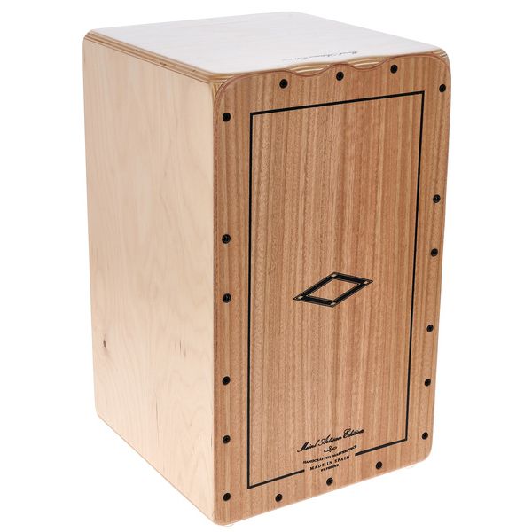 Meinl Artisan Tango Cajon Eucalyptus