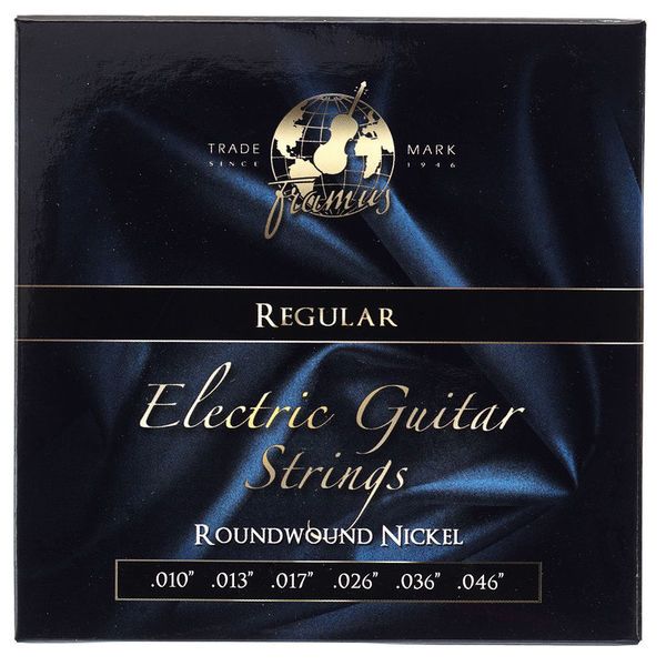 Framus Blue Label Strings Set 10-46