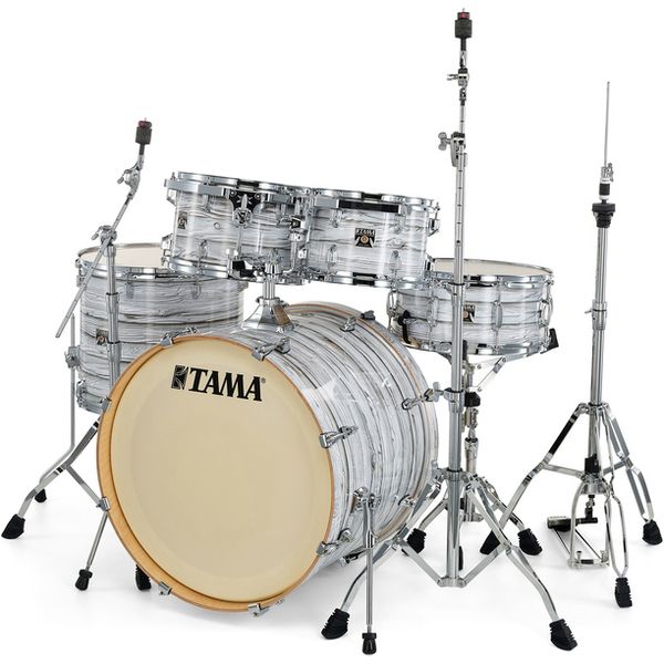 Tama Superstar Classic Kit 20 ICA