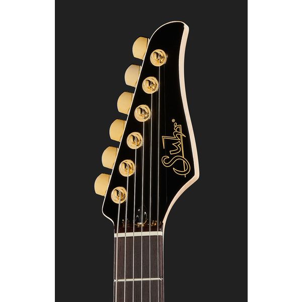 Suhr Standard Legacy BK