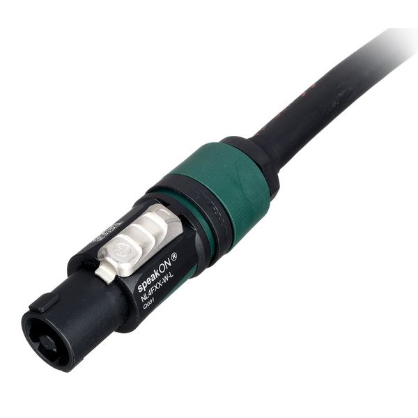 pro snake 14750-15 Speaker Twist 4-pin