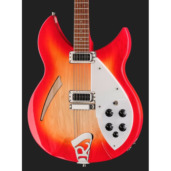 Rickenbacker 330/12 FG