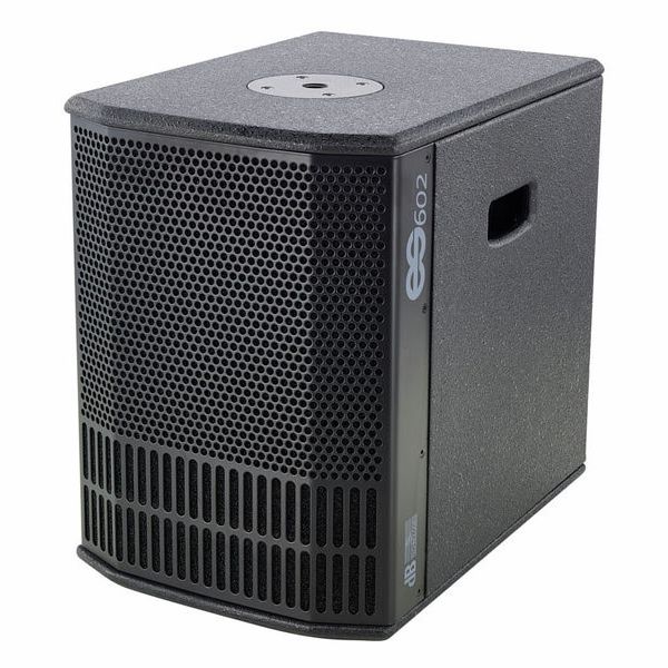 dB Technologies ES602